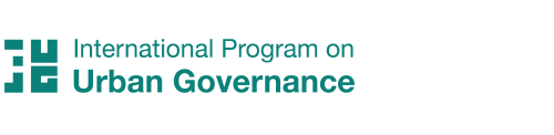 About International Program on Urban Governance (IPUG)