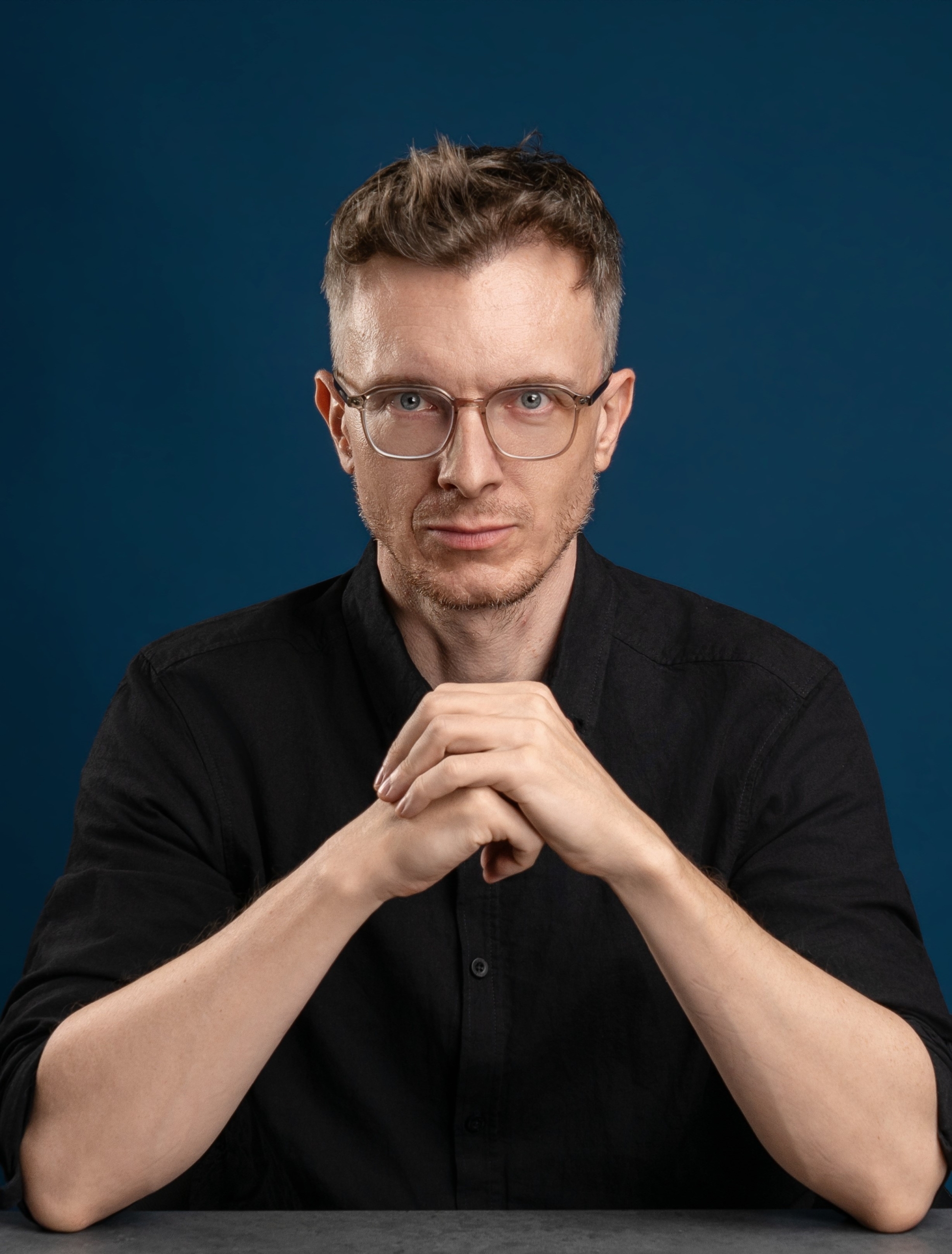 Michal Jan Grzegorzewski Profile Photo